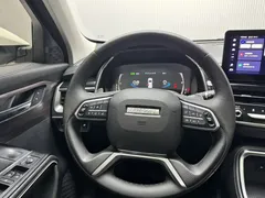 2021 Haval H6 1.5T AT, белый — фото 15