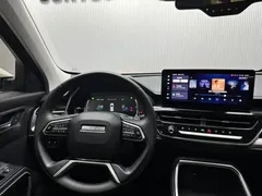 2021 Haval H6 1.5T AT, белый — фото 16