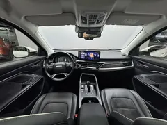 2021 Haval H6 1.5T AT, белый — фото 17
