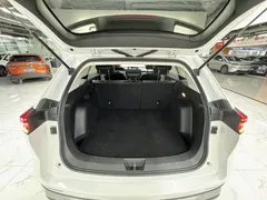 2021 Haval H6 1.5T AT, белый — фото 18