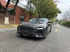 2022 Changan UNI-V 1.5T Sport — фото 1