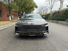 2022 Changan UNI-V 1.5T Sport — фото 2