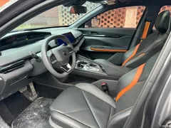 2022 Changan UNI-V 1.5T Sport — фото 5