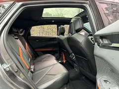 2022 Changan UNI-V 1.5T Sport — фото 10