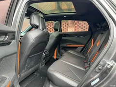 2022 Changan UNI-V 1.5T Sport — фото 11