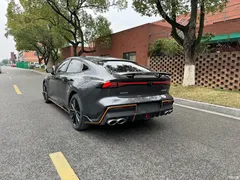 2022 Changan UNI-V 1.5T Sport — фото 13