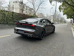 2022 Changan UNI-V 1.5T Sport — фото 15