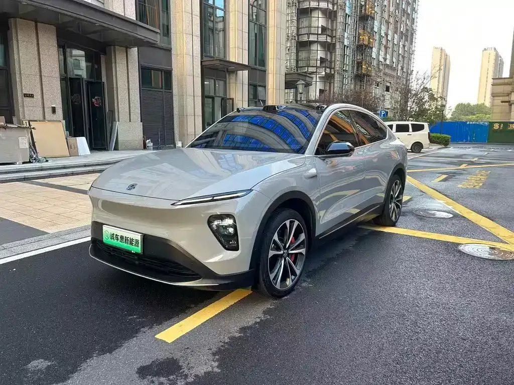 2023 Nio EC7 75kWh