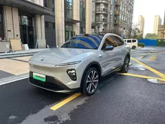 2023 Nio EC7 75kWh — фото 1