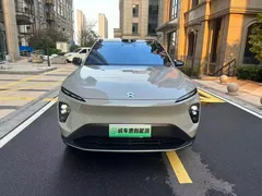 2023 Nio EC7 75kWh — фото 2