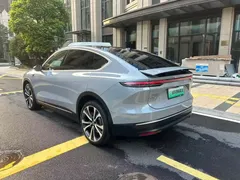 2023 Nio EC7 75kWh — фото 12
