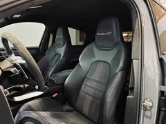 2023 Porsche Cayenne Turbo GT 4.0T — фото 6