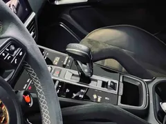 2023 Porsche Cayenne Turbo GT 4.0T — фото 8