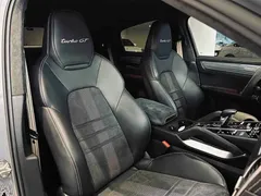 2023 Porsche Cayenne Turbo GT 4.0T — фото 10