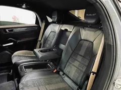 2023 Porsche Cayenne Turbo GT 4.0T — фото 11