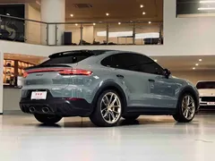 2023 Porsche Cayenne Turbo GT 4.0T — фото 13