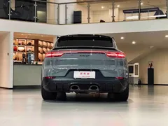 2023 Porsche Cayenne Turbo GT 4.0T — фото 15