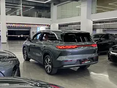 2025 BYD Tang L 200KM 4WD — фото 3