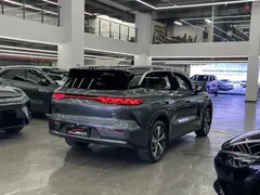 2025 BYD Tang L 200KM 4WD — фото 5