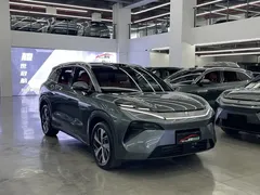 2025 BYD Tang L 200KM 4WD — фото 6