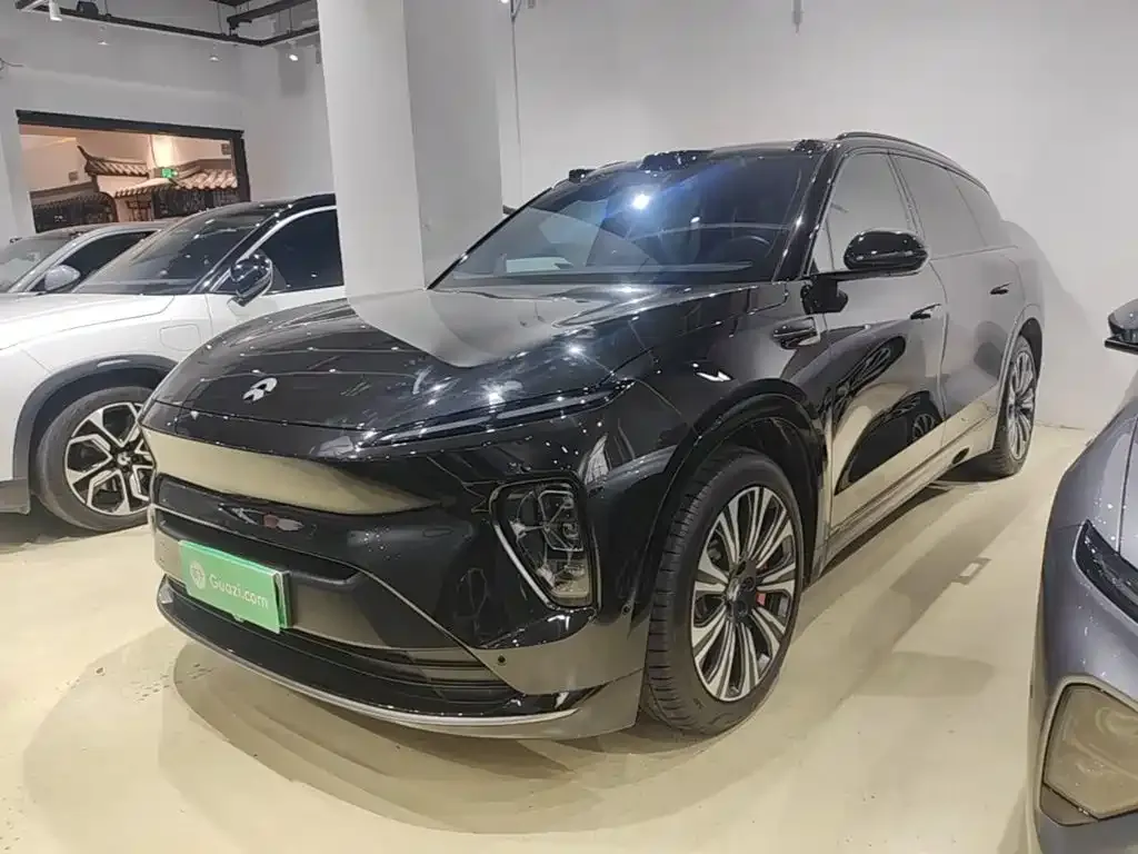 2023 Nio ES8 75kWh Executive