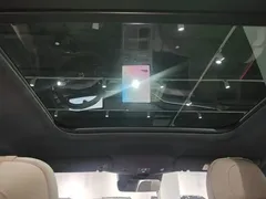 2023 Nio ES8 75kWh Executive, чёрный — фото 14