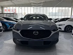 2022 Mazda CX-30 2.0L AT — фото 2