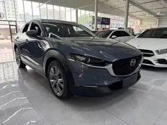 2022 Mazda CX-30 2.0L AT — фото 3