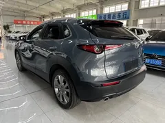 2022 Mazda CX-30 2.0L AT — фото 6