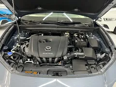 2022 Mazda CX-30 2.0L AT — фото 22