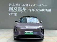 2024 Nio EC6 75kWh — фото 2