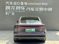 2024 Nio EC6 75kWh — фото 4