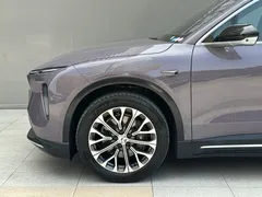2024 Nio EC6 75kWh — фото 5