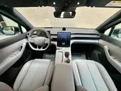 2024 Nio EC6 75kWh — фото 6