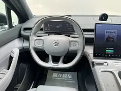 2024 Nio EC6 75kWh — фото 10