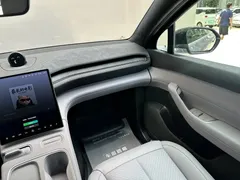 2024 Nio EC6 75kWh — фото 11