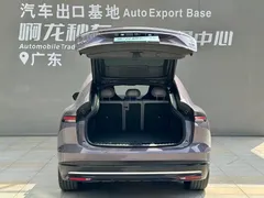 2024 Nio EC6 75kWh — фото 13
