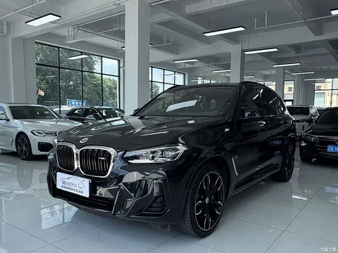 BMW X3 M40i M40i 2022