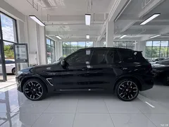 2022 BMW X3 M40i M40i — фото 3