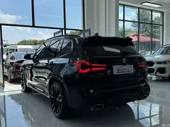 2022 BMW X3 M40i M40i — фото 4