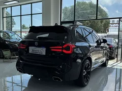 2022 BMW X3 M40i M40i — фото 6