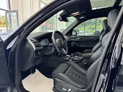 2022 BMW X3 M40i M40i — фото 7