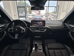 2022 BMW X3 M40i M40i — фото 8