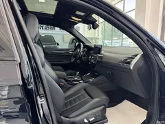 2022 BMW X3 M40i M40i — фото 9