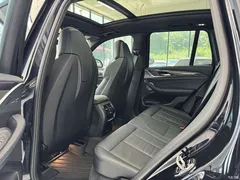 2022 BMW X3 M40i M40i — фото 10
