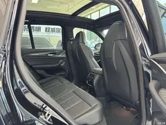 2022 BMW X3 M40i M40i — фото 11