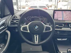 2022 BMW X3 M40i M40i — фото 12