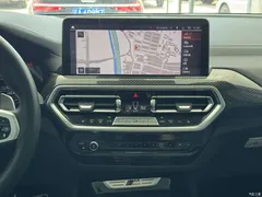 2022 BMW X3 M40i M40i — фото 13