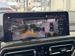 2022 BMW X3 M40i M40i — фото 14