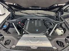2022 BMW X3 M40i M40i — фото 19